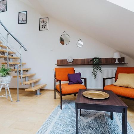 Happynest In Old Town Διαμέρισμα Krasków Εξωτερικό φωτογραφία