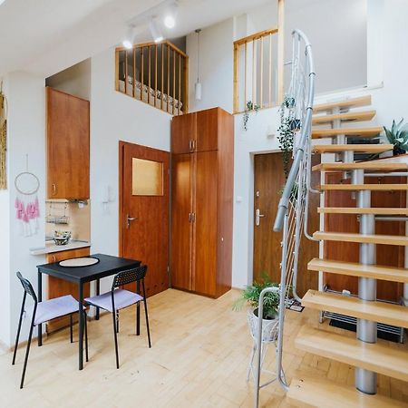 Happynest In Old Town Διαμέρισμα Krasków Εξωτερικό φωτογραφία