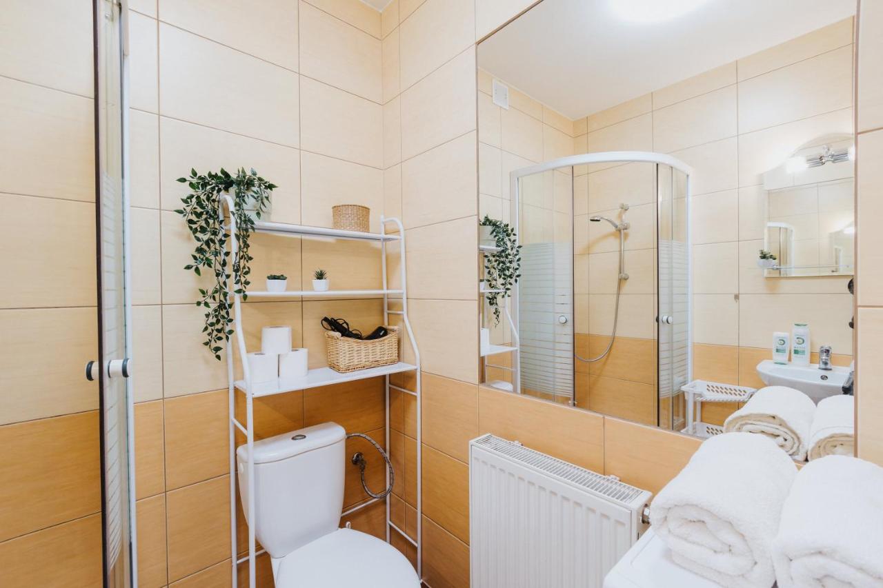 Happynest In Old Town Διαμέρισμα Krasków Εξωτερικό φωτογραφία