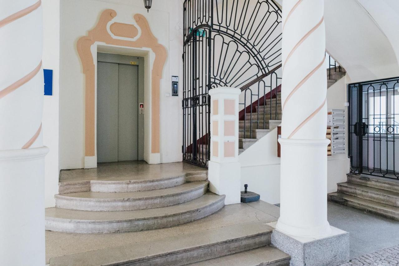 Happynest In Old Town Διαμέρισμα Krasków Εξωτερικό φωτογραφία