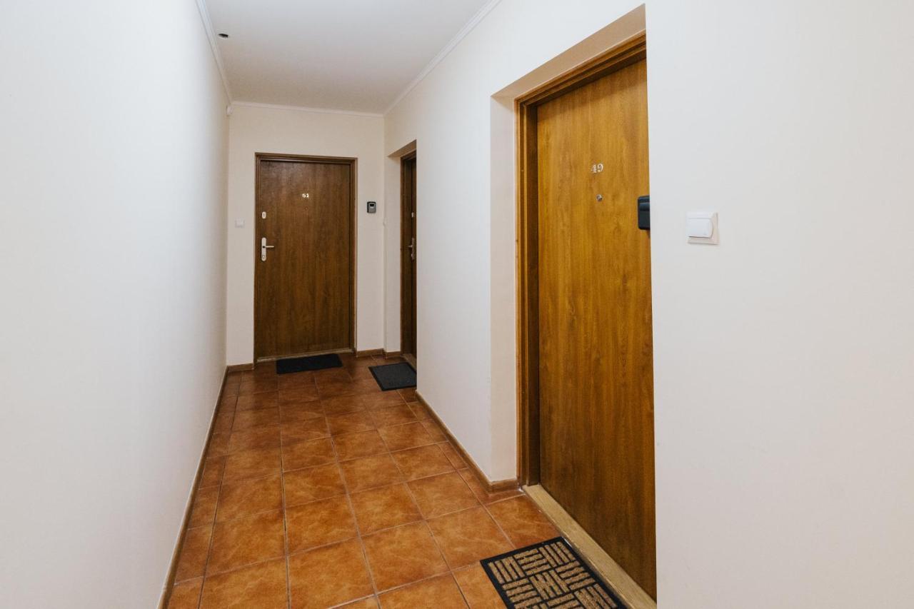 Happynest In Old Town Διαμέρισμα Krasków Εξωτερικό φωτογραφία