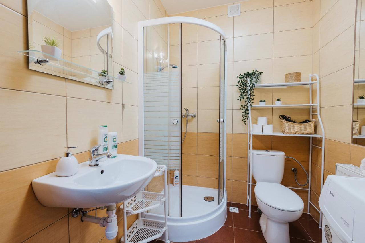 Happynest In Old Town Διαμέρισμα Krasków Εξωτερικό φωτογραφία