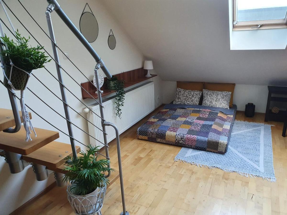 Happynest In Old Town Διαμέρισμα Krasków Εξωτερικό φωτογραφία