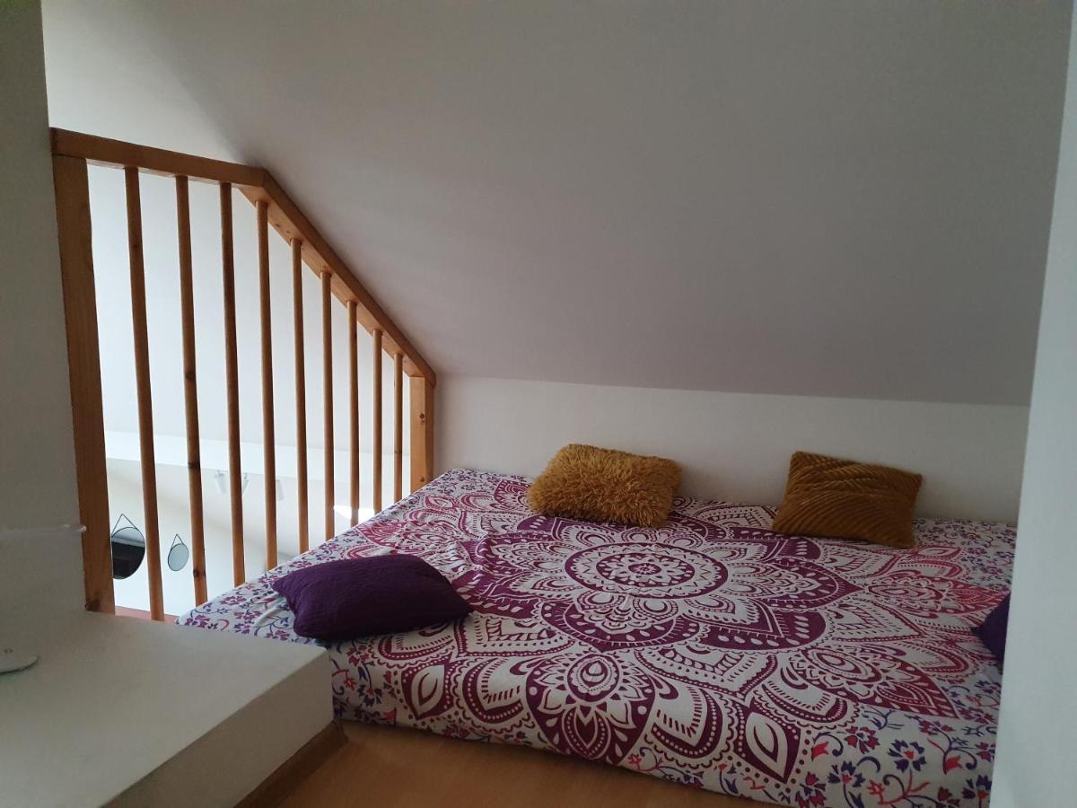 Happynest In Old Town Διαμέρισμα Krasków Εξωτερικό φωτογραφία